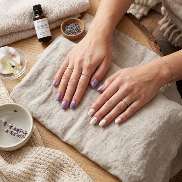 Lena Gel Nails and Spa